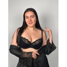 Бюстгальтер (72F40) - чорний