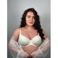 Бюстгальтер (181-000) - молоко
