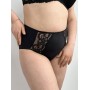Фото  труси жіночі (58k51) - чорний