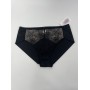 Зображення  труси жіночі (panties saskia) - чорний, бежевий