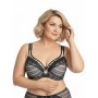 Фото  бюстгальтер (1081) - чорний
