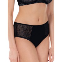 Труси жіночі (43L50) - чорний