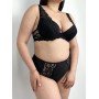 Фото  труси жіночі (58k51) - чорний