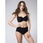 Фото  бюстгальтер (h32-16-l) - чорний