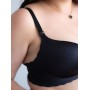 Зображення  бюстгальтер (77d30) - чорний