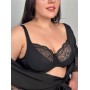 Фото  бюстгальтер (112311) - чорний