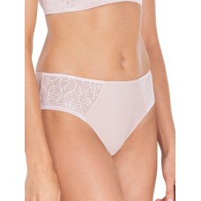 Труси жіночі (43L52) - срібляста півонія