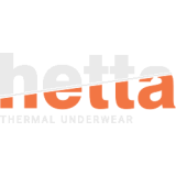 Шведська термобілизна Hetta (Хетта)