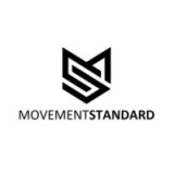 MovementStandard — шкарпетки для тих, хто не сидить на місці
