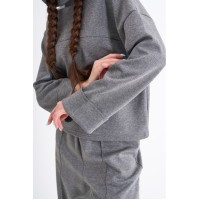 комплект жіночий, мод. 19-023, кофта та штани, Cheril