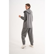 комплект жіночий, мод. 19-024, кофта та штани, Sandy комплект жіночий, мод. 19-024, кофта та штани, Sandy