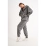 Фото  комплект жіночий, мод. 19-024, кофта та штани, sandy Фото  комплект жіночий, мод. 19-024, кофта та штани, sandy