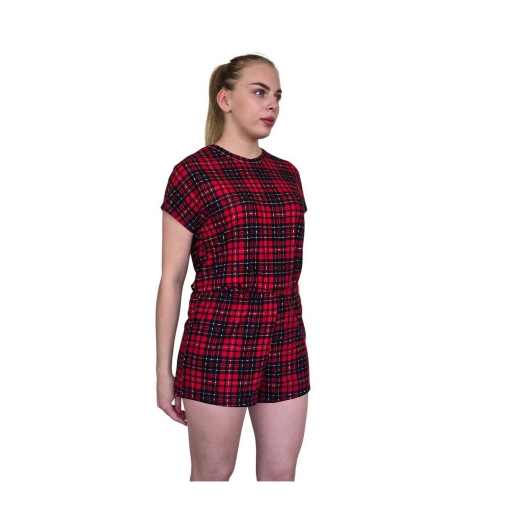 Зображення  комплект жіночий, мод. 17-016 футболка та шорти, batty Зображення  комплект жіночий, мод. 17-016 футболка та шорти, batty