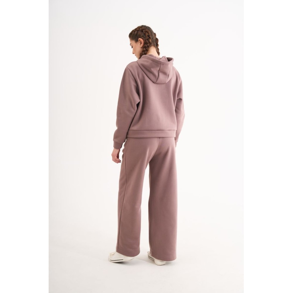 Зображення  комплект жіночий, мод. 19-020, кофта та штани Зображення  комплект жіночий, мод. 19-020, кофта та штани