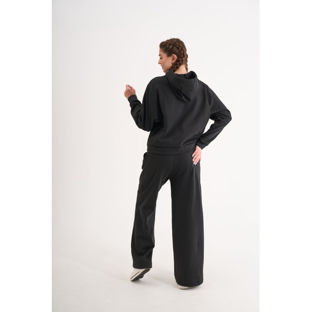 Зображення  комплект жіночий, мод. 19-020, кофта та штани Зображення  комплект жіночий, мод. 19-020, кофта та штани