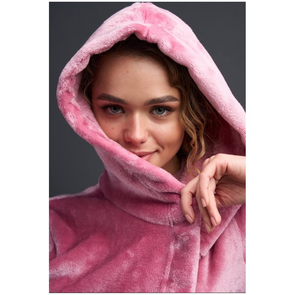 Зображення  халат жіночий, мод. 08-005, maria Зображення  халат жіночий, мод. 08-005, maria