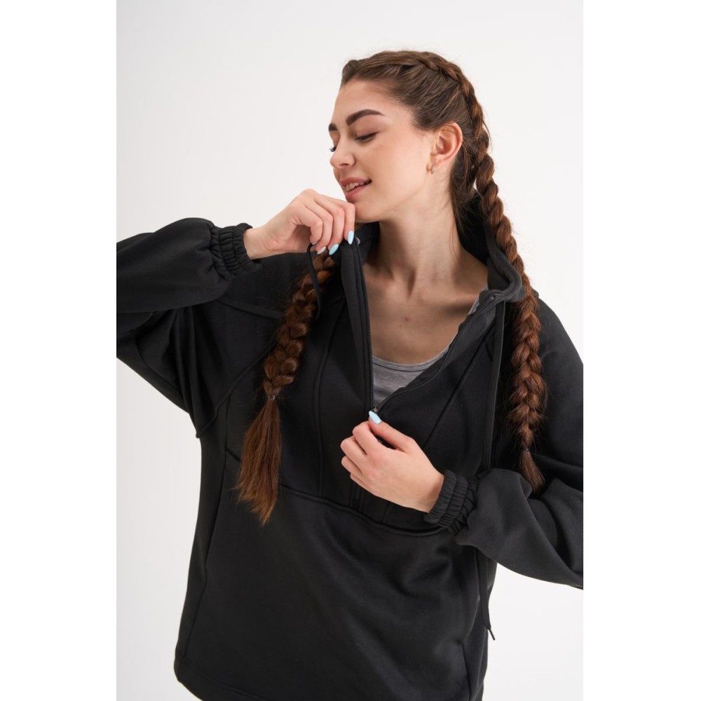 Зображення  комплект жіночий, мод. 19-021, кофта та штани Зображення  комплект жіночий, мод. 19-021, кофта та штани