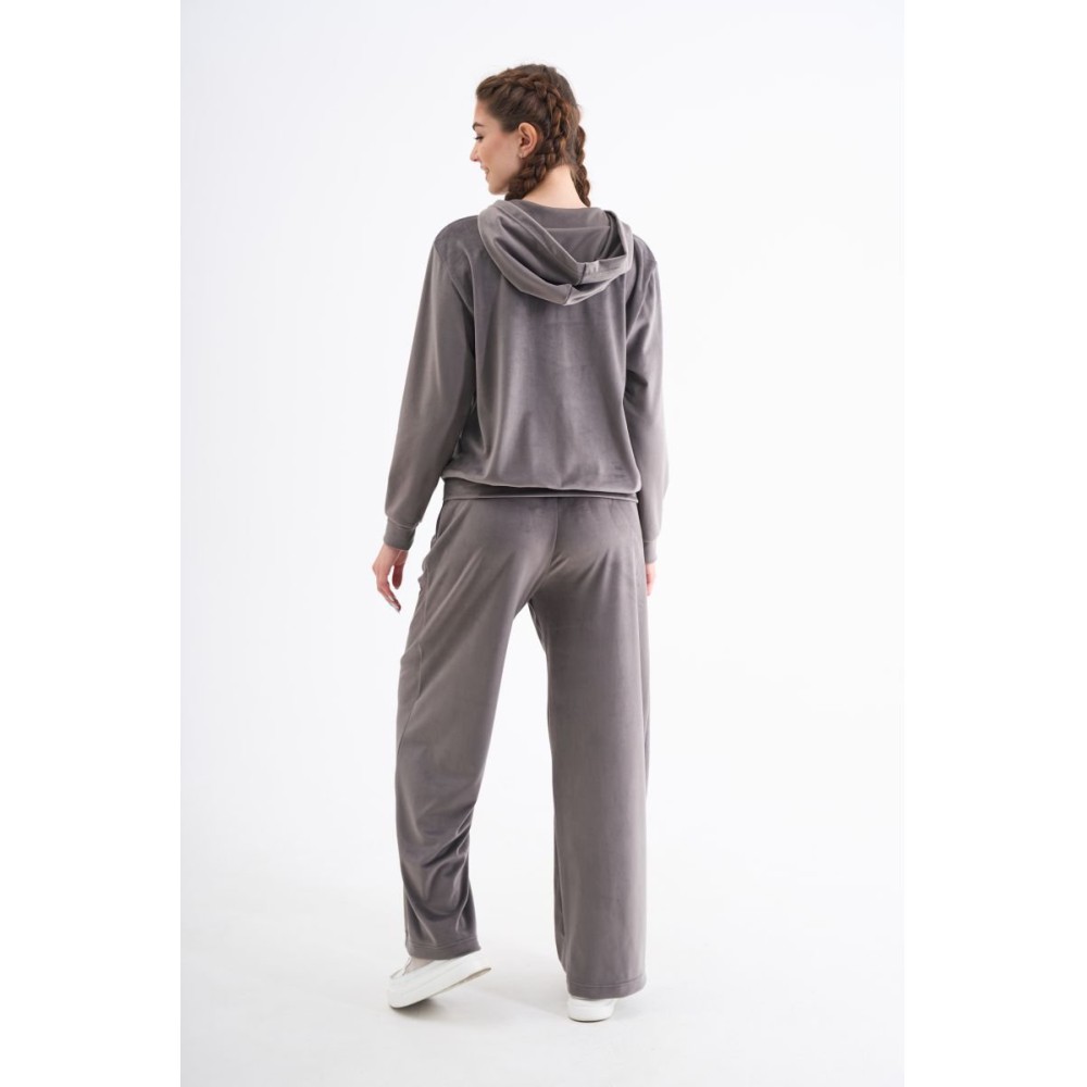 Зображення  комплект жіночий, мод. 19-025, кофта та штани, sharon Зображення  комплект жіночий, мод. 19-025, кофта та штани, sharon