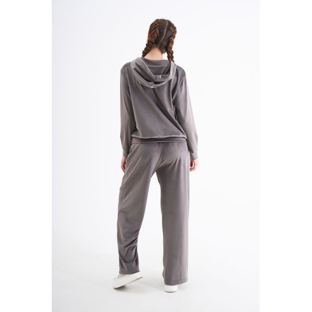 Зображення  комплект жіночий, мод. 19-025, кофта та штани, sharon Зображення  комплект жіночий, мод. 19-025, кофта та штани, sharon