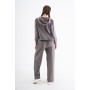 Зображення  комплект жіночий, мод. 19-025, кофта та штани, sharon Зображення  комплект жіночий, мод. 19-025, кофта та штани, sharon