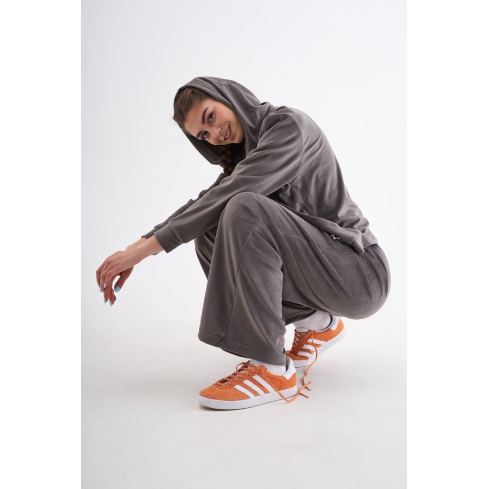 Зображення  комплект жіночий, мод. 19-025, кофта та штани, sharon Зображення  комплект жіночий, мод. 19-025, кофта та штани, sharon