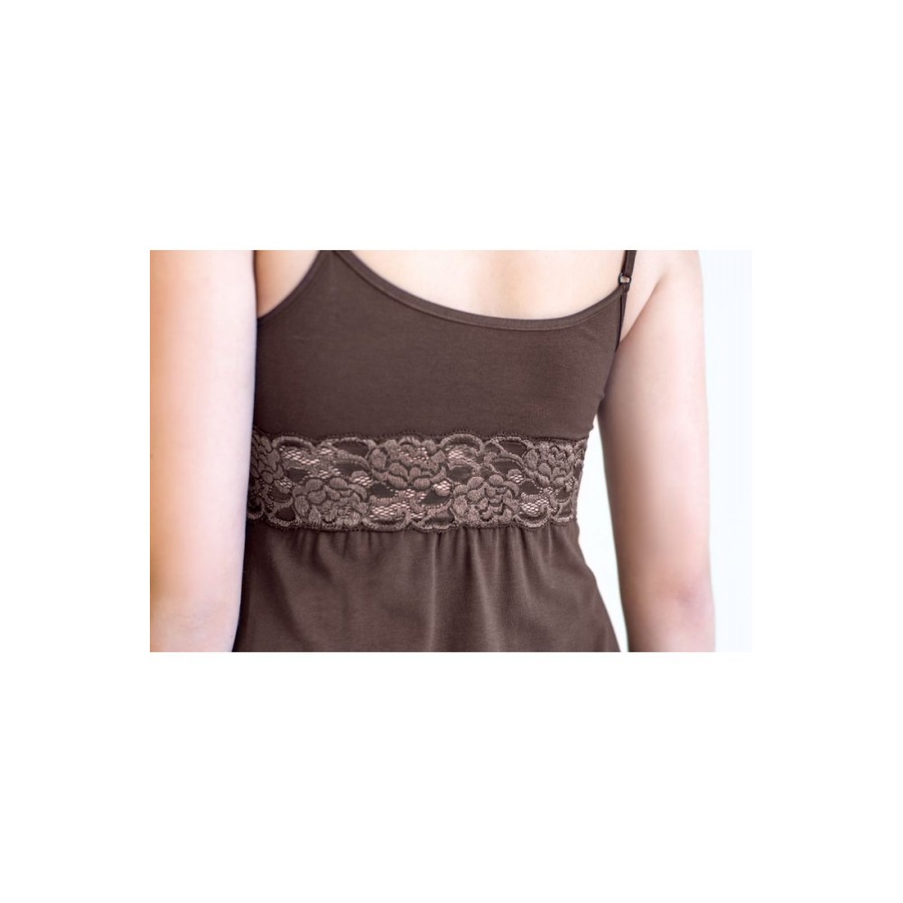 Зображення  нічна сорочка, мод. 03-001, stella Зображення  нічна сорочка, мод. 03-001, stella