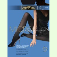 Колготи ТМ Omsa Microcotton 140