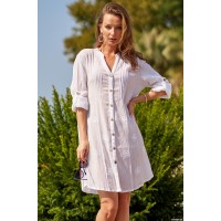 Стильна сорочка Аргентина 1356