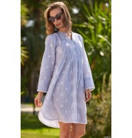 Пляжна туніка Домініка 1403