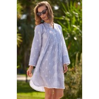 Пляжна туніка Домініка 1403