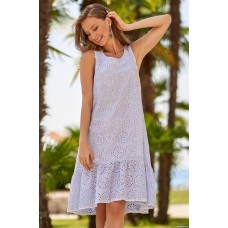 Пляжна сукня Домінікана 1405