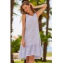 Зображення  пляжна сукня домінікана 1405