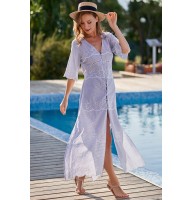 Пляжна туніка Домініка 1406