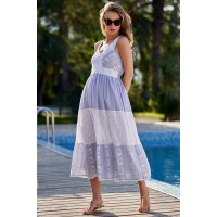 Пляжна сукня Домінікана 1409