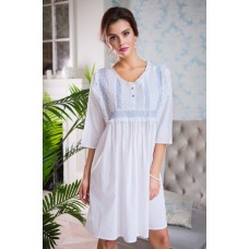 Жіноча туника з бавовни  Хелен 16196