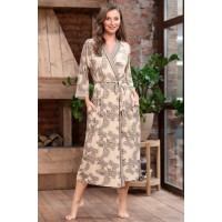 Довгий халат Аеліта 1719