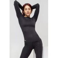 Жіноча термофутболка ICELAND