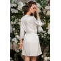 Зображення  жіночий халат беатриче 2193