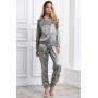 Фото  жіночий домашній набір донателла 3076