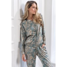 Жіночий домашній набір Донателла 3076 Жіночий домашній набір Донателла 3076