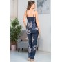 Фото  брючний комплект-трійка олександрія 3575-1