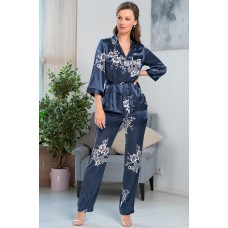 Брючний комплект-трійка Олександрія 3575-1