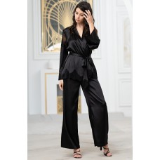 Комплект-трійка із брюками Аурелія 3896-1