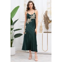 Довга нічна сорочка Фелліні 3918