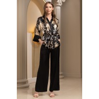 Брючний комплект-трійка Ельмір 4265