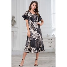 Нічна сорочка Да Вінчі 8448