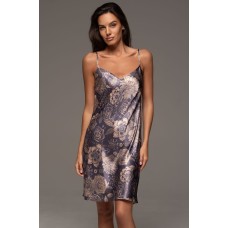 Жіноча шовкова сороска Джаконда 4680 Жіноча шовкова сороска Джаконда 4680