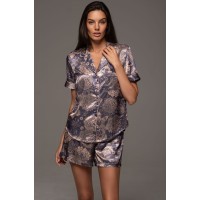 Жіночий домашній комплект Джаконда 4684