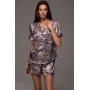 Фото  жіночий домашній комплект джаконда 4684