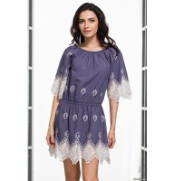 Пляжна туніка